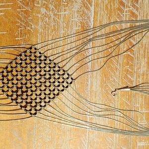 Native American liquid silver black onyx jewelry s